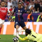 Post-match unrest in besançon leads to police confrontation