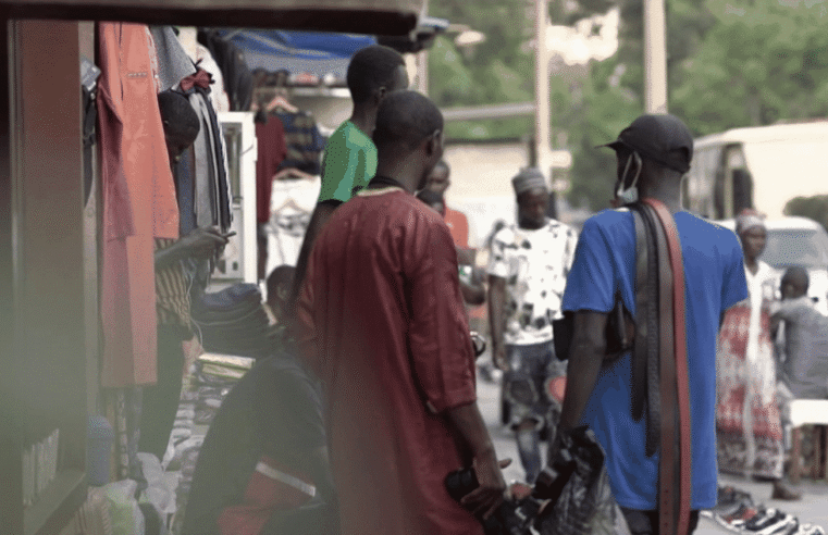 Senegal’s escalating persecution of lgbtq individuals