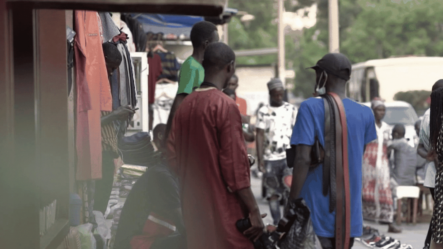 Senegal’s escalating persecution of lgbtq individuals