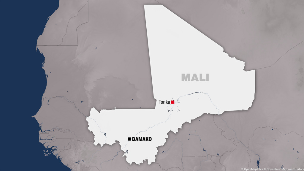 Targeted killing by jnim jihadists rocks tonka in Mali’s Tombouctou region