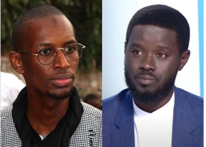 Seydina Oumar Touré praises Bassirou Diomaye Faye’s national dialogue initiative