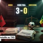 Togolese citizens express deep concern as afrobarometer survey highlights national decline