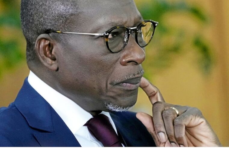 Benin survives a failed coup attempt against President Patrice Talon