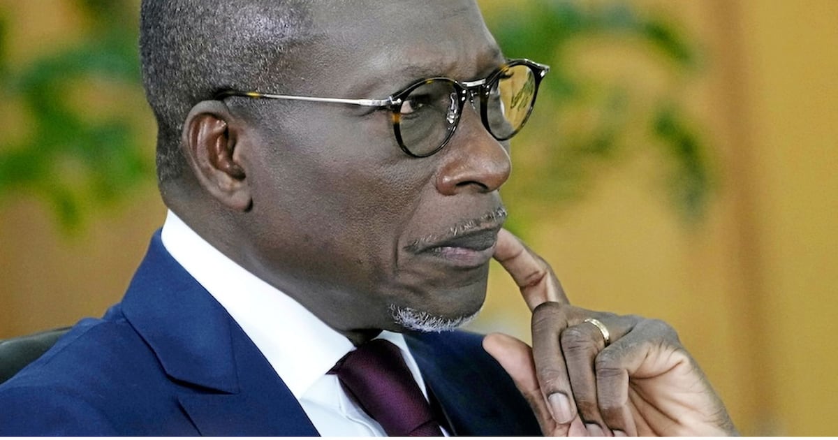 Benin survives a failed coup attempt against President Patrice Talon