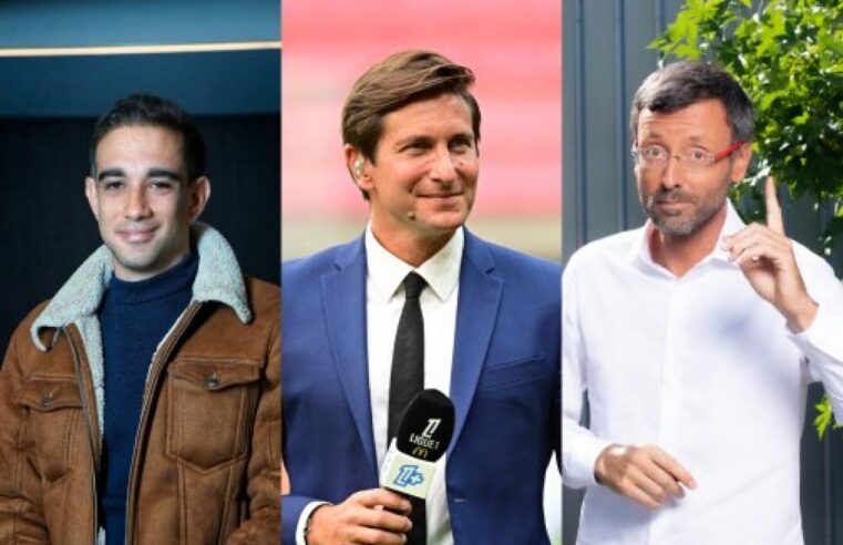 How major french channels plan to cover the PSG-Arsenal champions league final