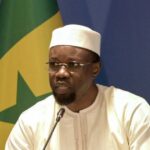 Senegal president sacks prime minister Ousmane Sonko amid growing tensions