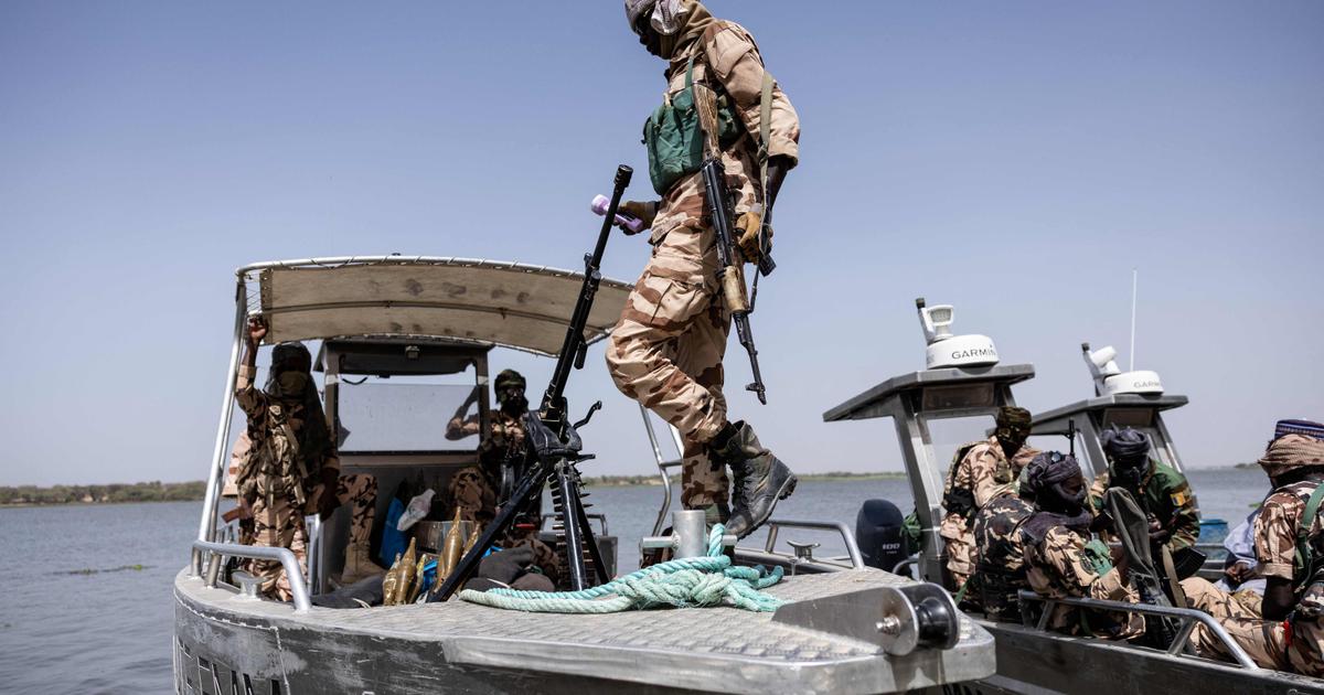 Chadian airstrikes against Boko Haram reportedly claim nigerian fishermen lives