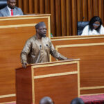 Senegal prime minister slams western pressure on anti-lgbtq+ law