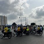 Bénin: aftermath of failed coup attempt with suspects still at large