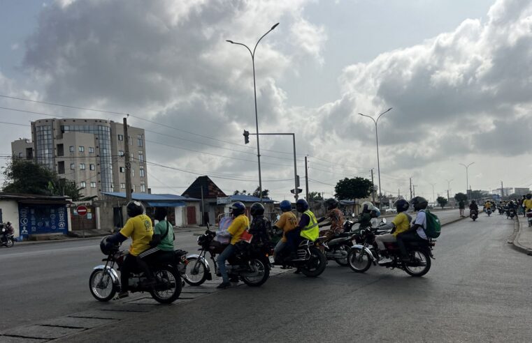 Benin authorities declare a coup attempt foiled, president talon asserts control