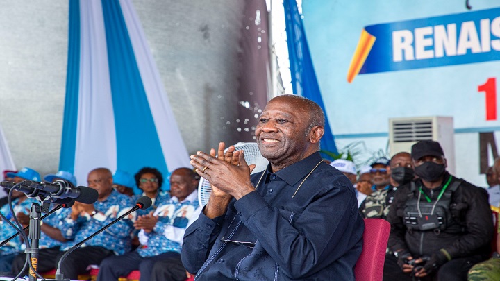 Laurent Gbagbo’s ppa-ci succession remains ambiguous in côte d’ivoire