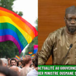 Senegal prime minister condemns western pressure on lgbtq+ rights