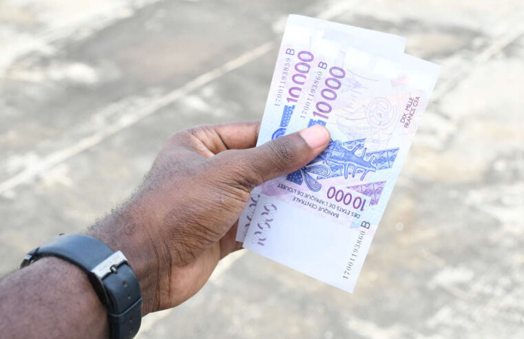 Sénégal’s PRES revenue collection under scrutiny as IMF negotiations loom