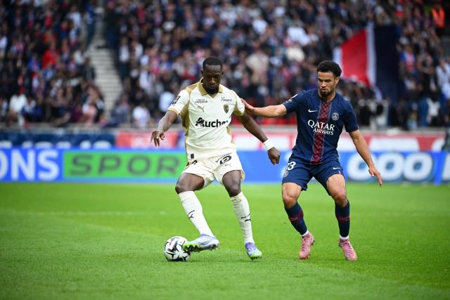 Lens vs PSG: when and where to watch the crucial ligue 1 clash