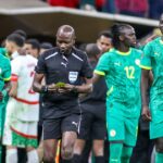 Senegal women’s football team faces Tunisia in la28 olympic qualifiers