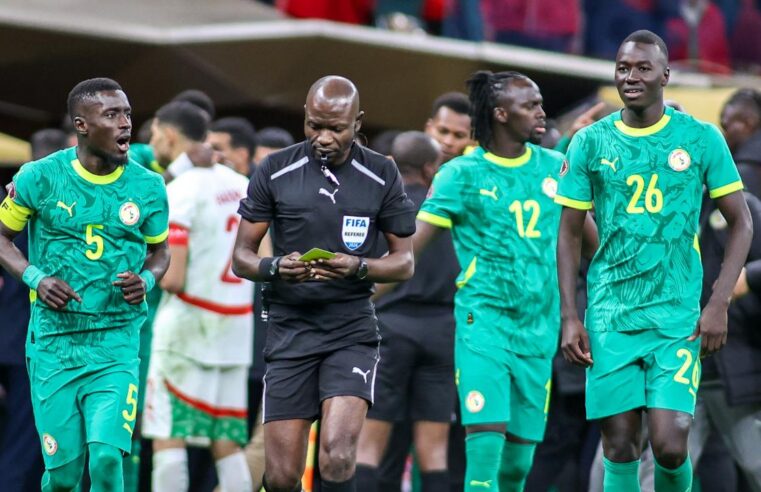 Fifa implements strict new rules to curb on-field protests and address racism