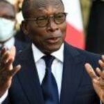 Benin authorities declare a coup attempt foiled, president talon asserts control