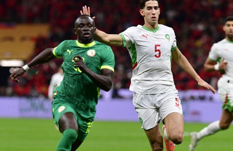 Morocco awarded CAN 2026 title as Senegal stripped of victory following final incidents