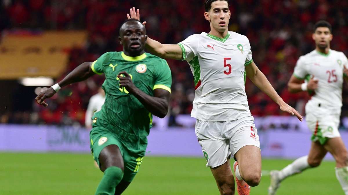 Morocco awarded CAN 2026 title as Senegal stripped of victory following final incidents