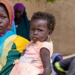 Burkina Faso’s mobile clinics fight cervical cancer in rural areas