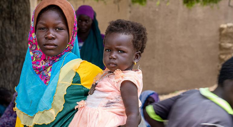 Un urges Burkina Faso to restore civil liberties and political pluralism