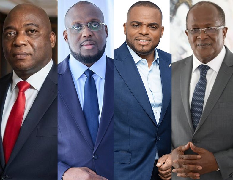 Disciplinary actions taken ahead of PPA-CI’s first ordinary congress in Abidjan