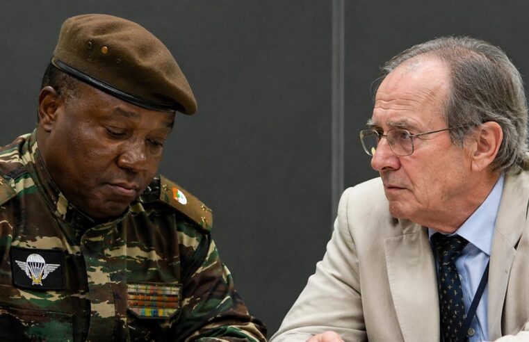 Niamey’s border policies questioned in pascal tigri escape saga