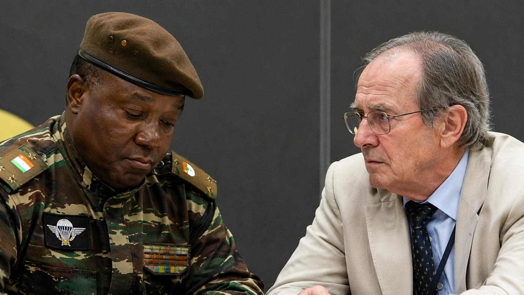 Niamey’s border policies questioned in pascal tigri escape saga