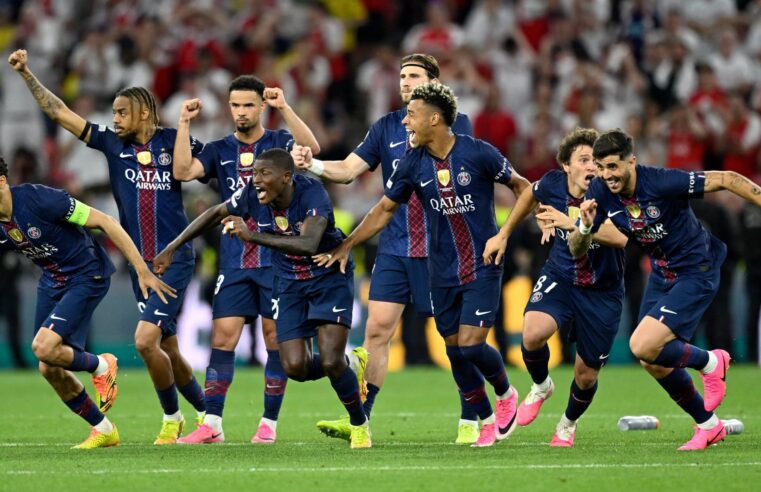 Psg beats arsenal in champions league finale: key player ratings revealed