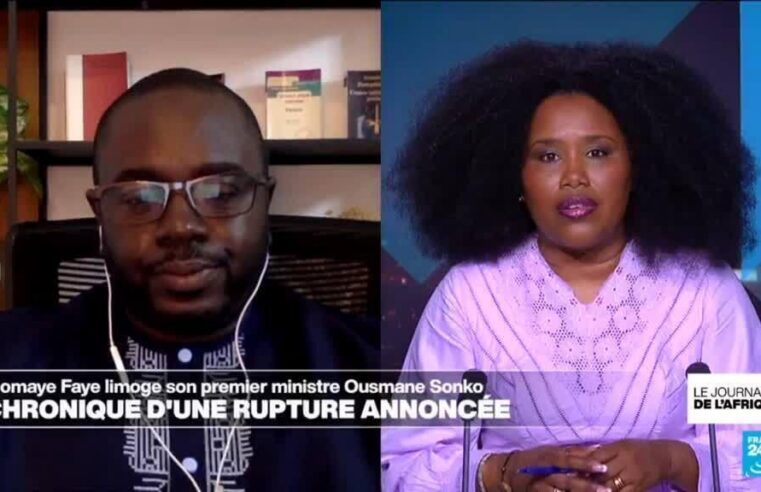 Senegal’s political upheaval: the inevitable split between sonko and diomaye