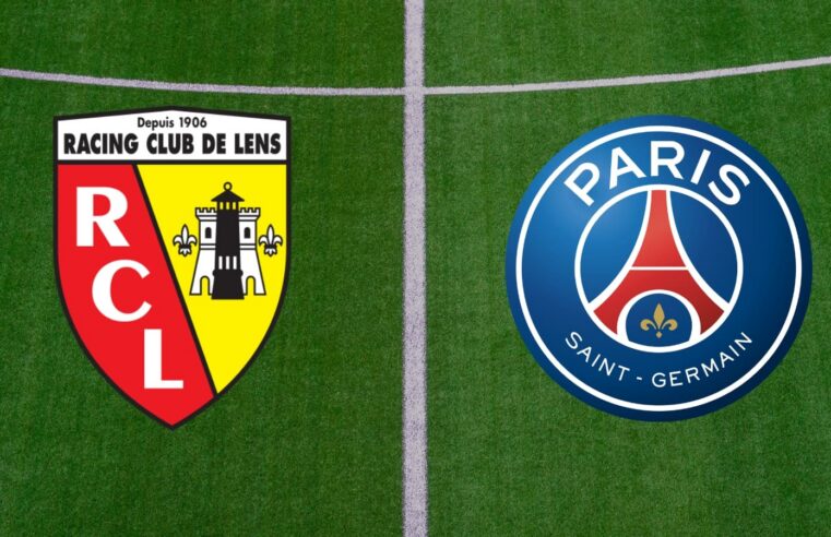 How to watch lens vs psg live on tv and streaming