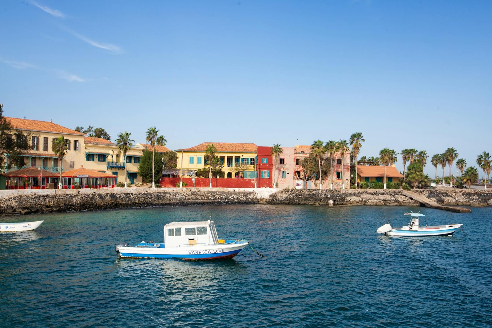Senegal’s debt challenges: economists explore alternative solutions