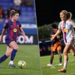 Watch barcelona vs lyon women’s champions league final live