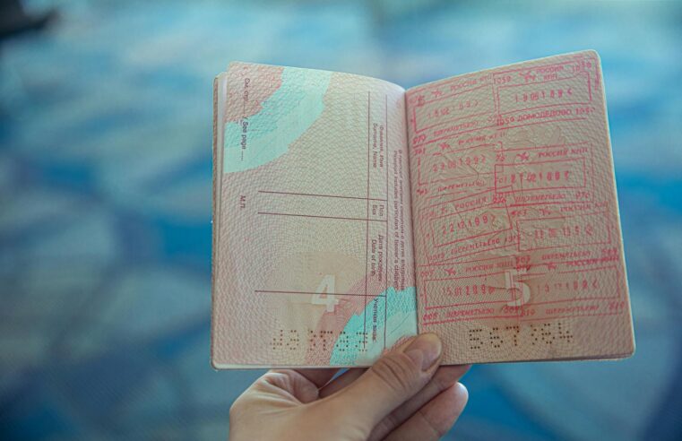 Police in Dakar dismantle Chinese network producing forged visa documents