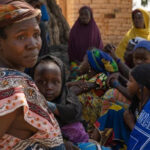 Cholera outbreak in Niger raises health concerns