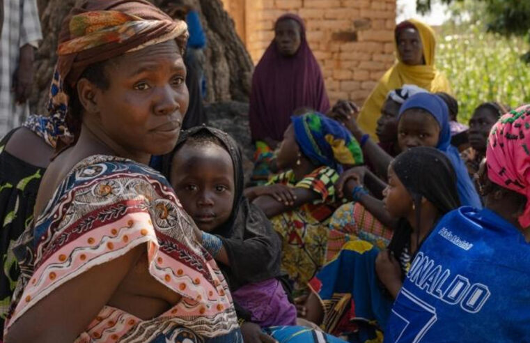 Au Mali, l’accès aux soins reste un défi – Allo Docteurs
