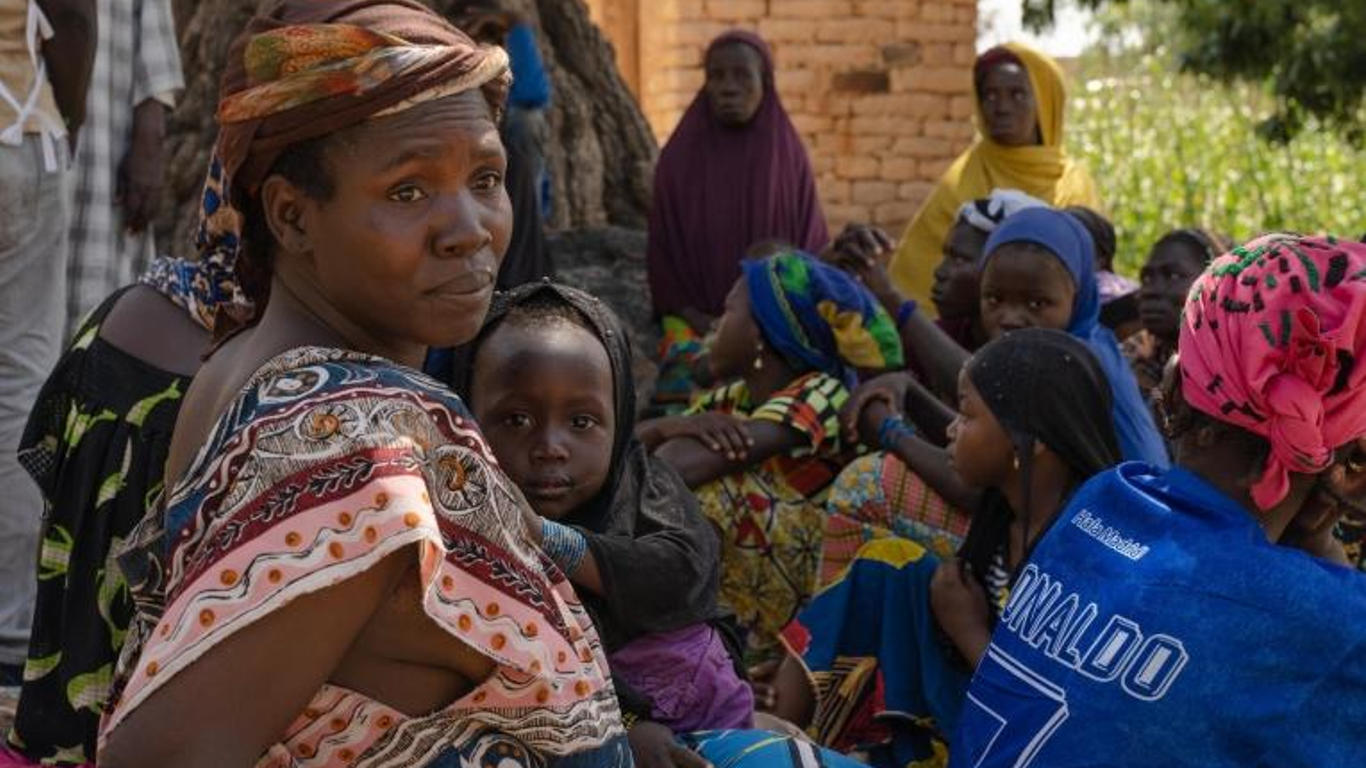 Au Mali, l’accès aux soins reste un défi – Allo Docteurs