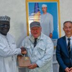 N’Djamena to gain 40 mw power plant through Algeria-Chad partnership