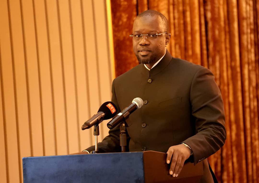 Prime minister ousmane sonko mandates urgent flood prevention measures across Senegal