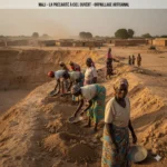 Mali corruption: how small gifts fuel a social crisis