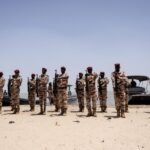 Mali security crisis escalates after alleged assassination plot against Goïta