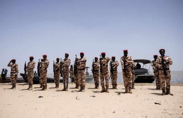 Chad bishops urge inclusive dialogue to resolve national political deadlock