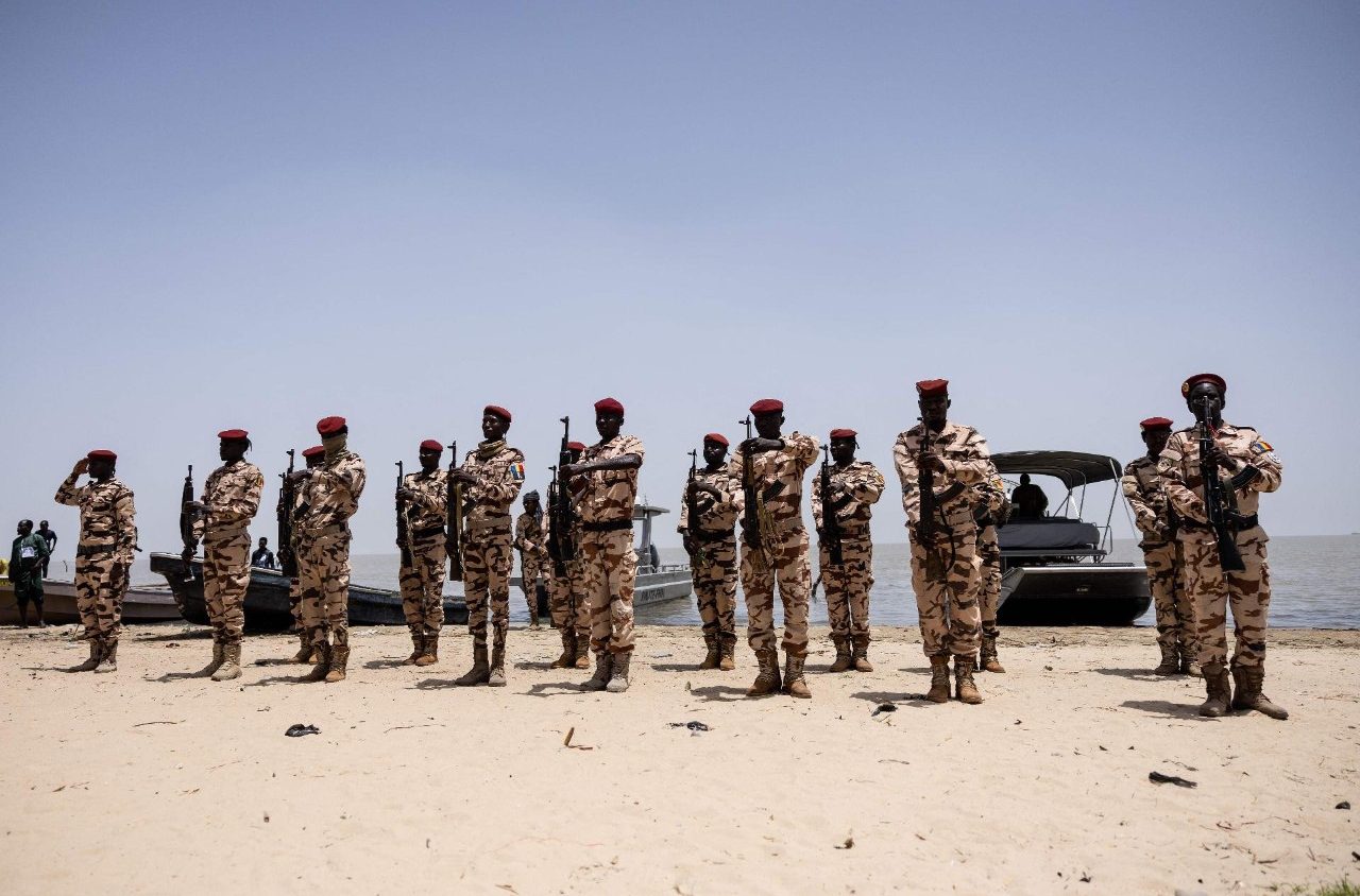 Chad bishops urge inclusive dialogue to resolve national political deadlock