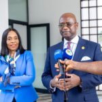 Forum du Justiciable defends Ousmane Sonko amid Ndiaga Seck allegations