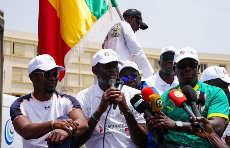 Dakar mayor criticizes indiscipline after prime minister Sonko’s early exit from patriotic walk