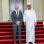 Togo follows Benin’s lead with visa-free entry for all africans
