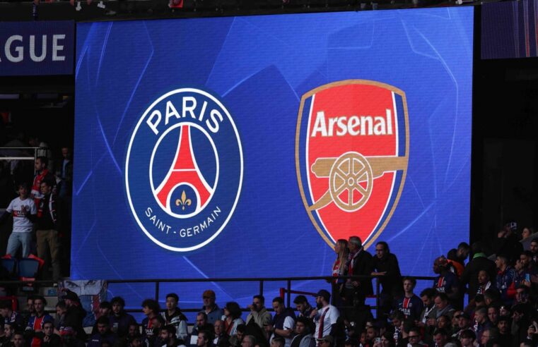 Post-champions league final: arsenal’s pursuit of gonçalo ramos from psg intensifies
