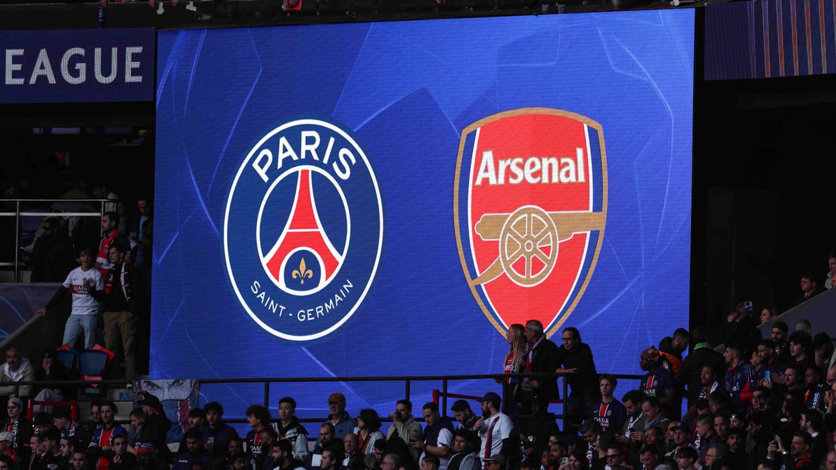 Post-champions league final: arsenal’s pursuit of gonçalo ramos from psg intensifies
