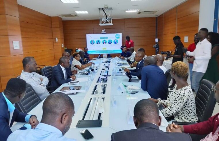 Côte d’Ivoire industrialisation key to economic growth and development