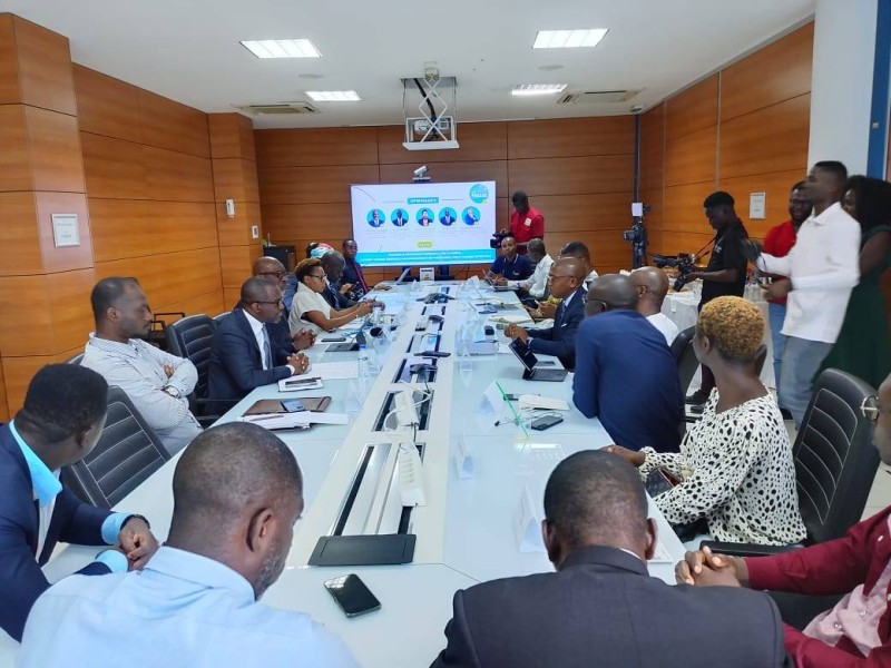 Côte d’Ivoire industrialisation key to economic growth and development